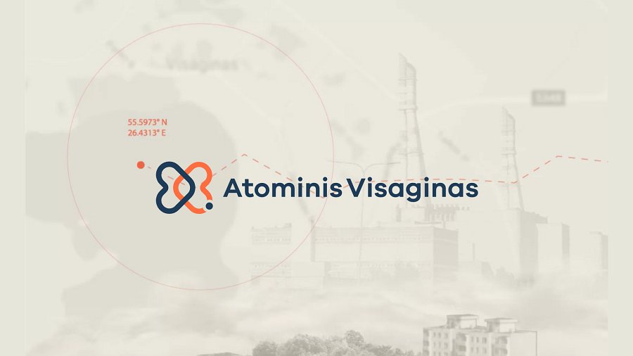Atominis paveldas Visagine ir Ignalinos AE regione: www.atominisvisaginas.lt pristatymas - Visagine