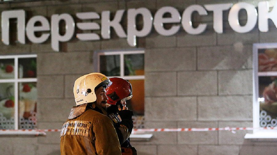 Reuters: ИГ взяло на себя ответственность за теракт в Санкт-Петербурге - В Мире