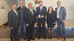Visagine įvyko Derliaus šventė (video)